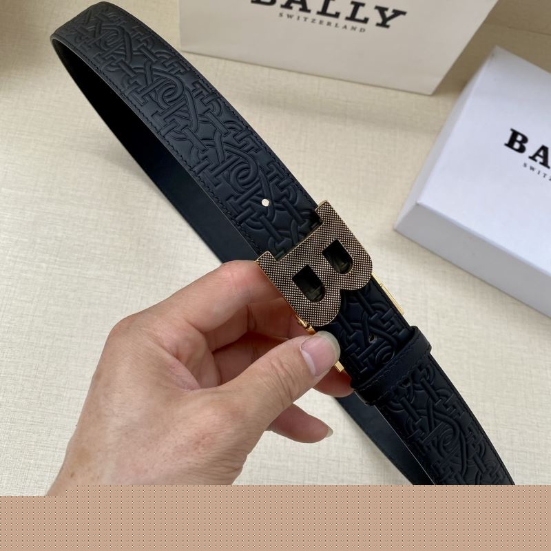 BALLY